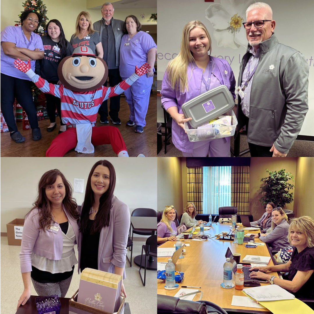 Bella Care Hospice Careers