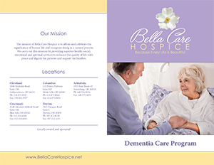 Bella Care Dementia Care Program
